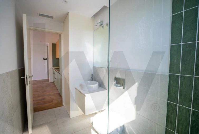 Apartamento T1 para Venda em Bonfim Foto 5