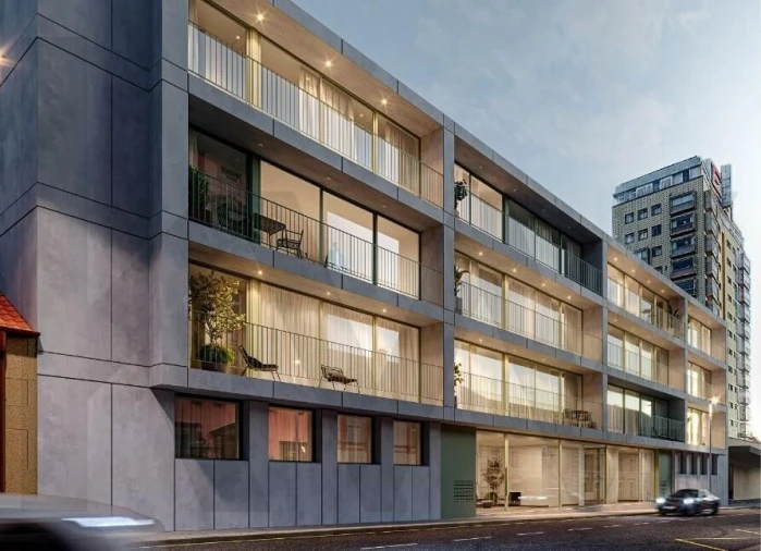 Apartamento T1 para Venda em Bonfim Foto 12