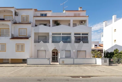 Apartamento T2 para Venda em Portimão