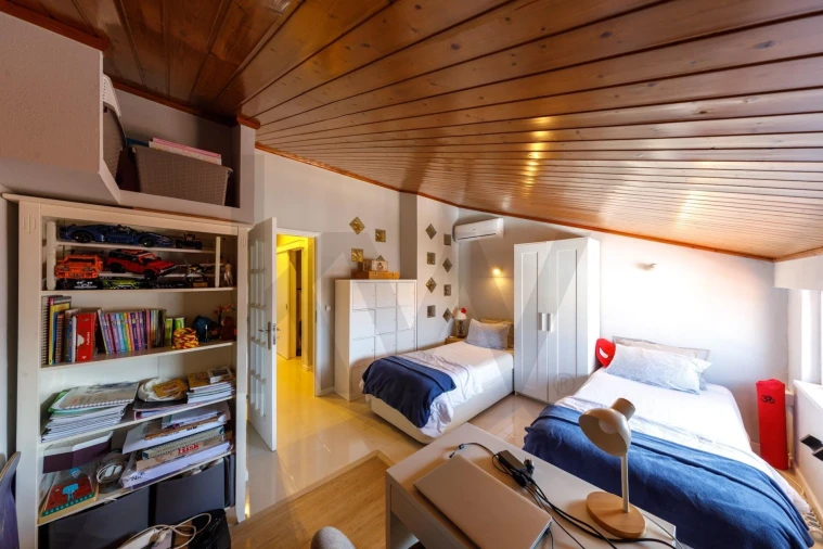 Apartamento T2 para Venda em Portimão Foto 30