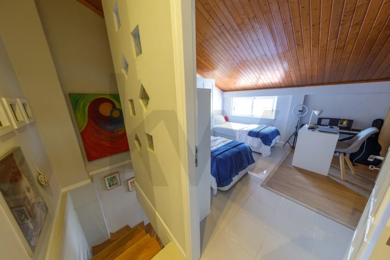 Apartamento T2 para Venda em Portimão Foto 33