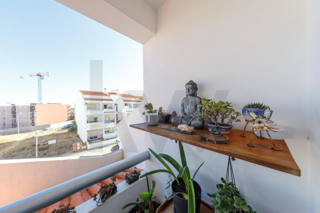 Apartamento T2 para Venda em Portimão Foto 7