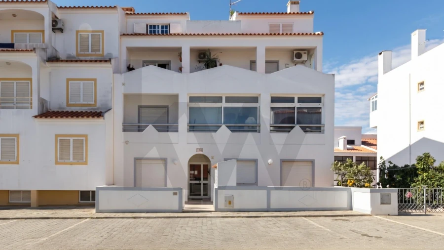 Apartamento T2 para Venda em Portimão