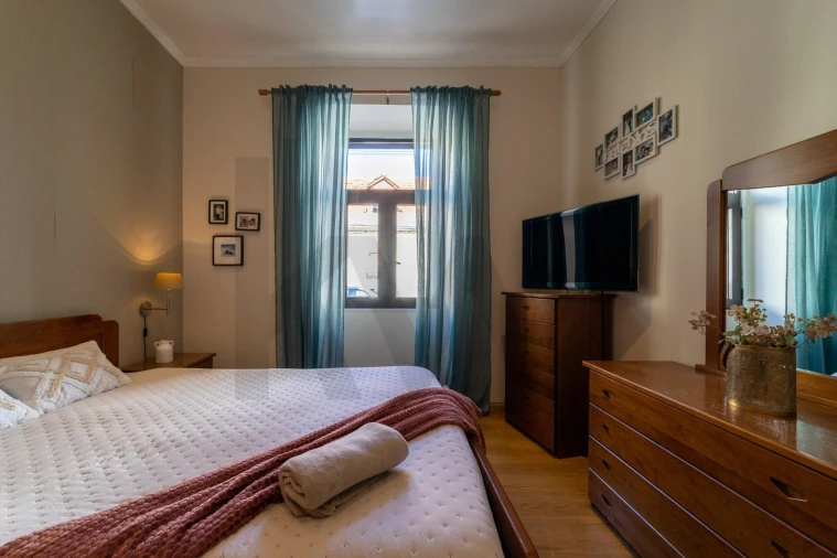 Apartamento T5 para Venda em Campo de Ourique Foto 18
