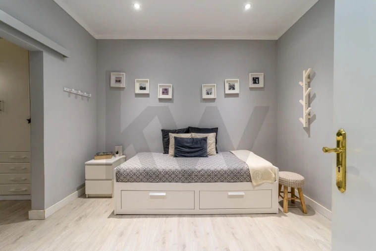 Apartamento T5 para Venda em Campo de Ourique Foto 22
