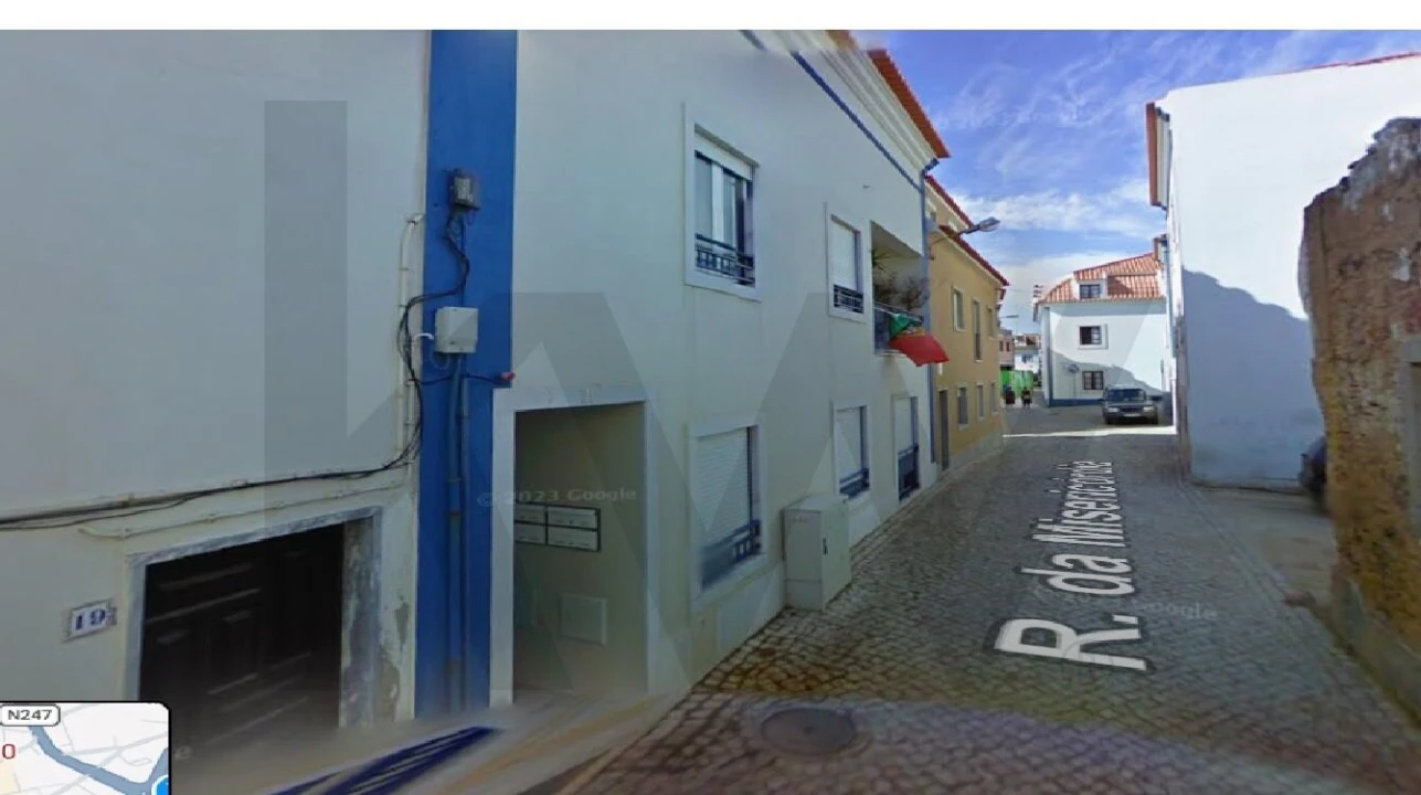 Apartamento T2 para Arrendamento em Ericeira Foto 14