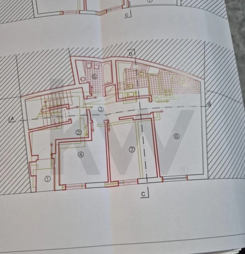 Apartamento T2 para Arrendamento em Ericeira