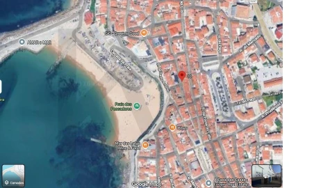Apartamento T2 para Arrendamento em Ericeira
