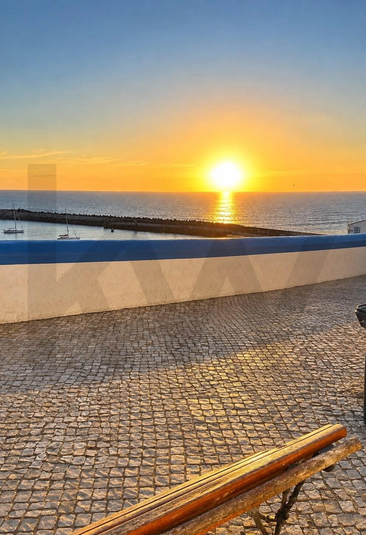 Apartamento T2 para Arrendamento em Ericeira Foto 1
