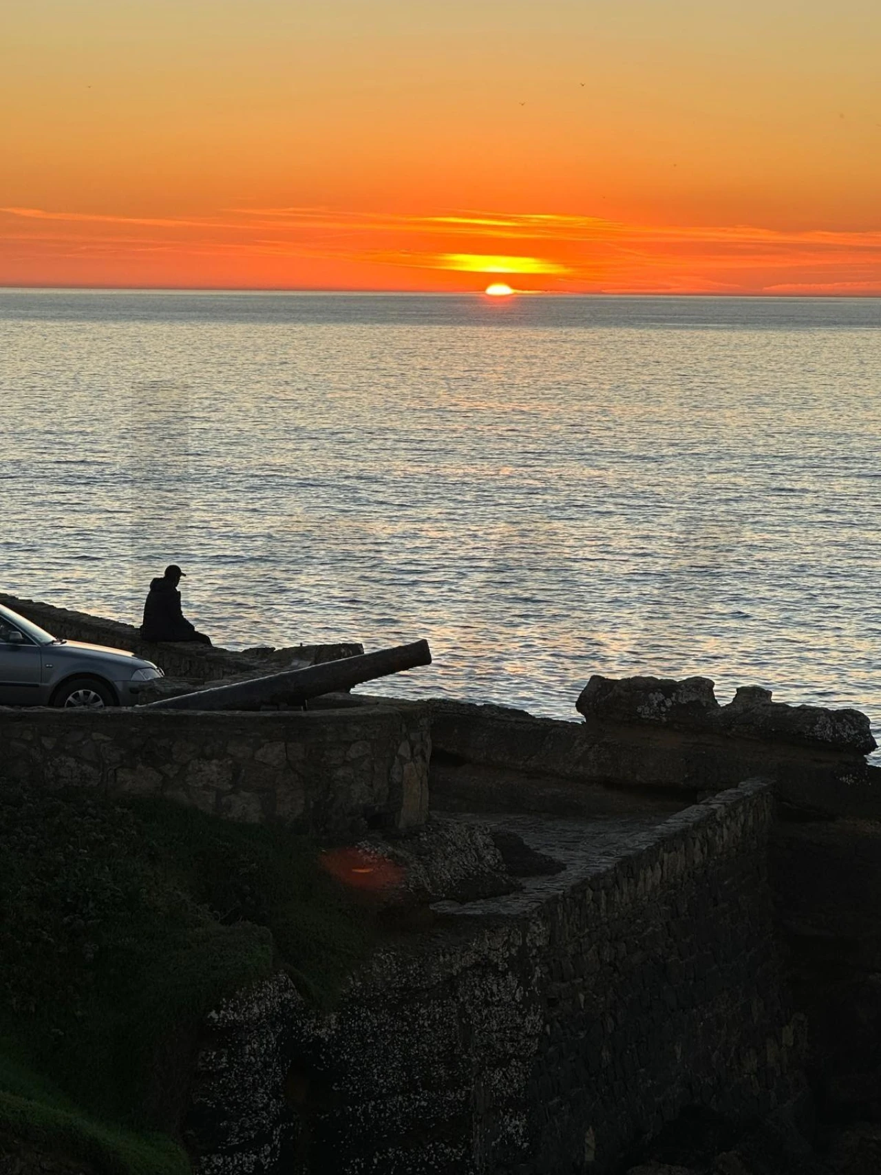 Apartamento T2 para Arrendamento em Ericeira Foto 11