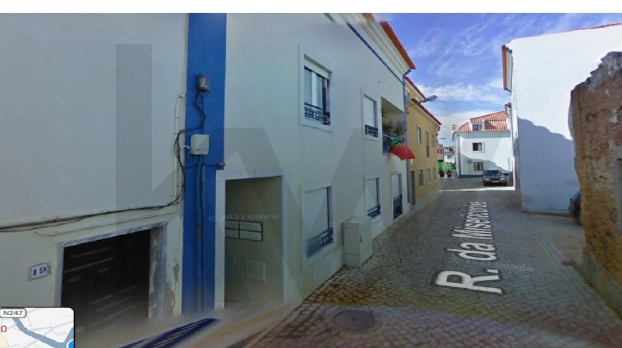 Apartamento T2 para Arrendamento em Ericeira Foto 14