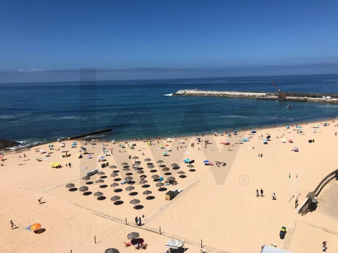 Apartamento T2 para Arrendamento em Ericeira Foto 13