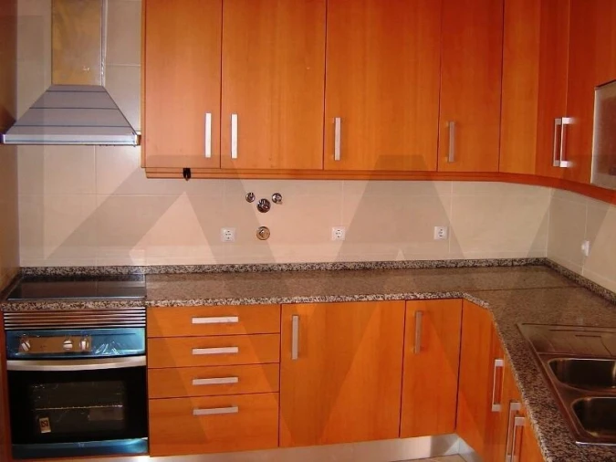 Apartamento T2 para Arrendamento em Ericeira Foto 4