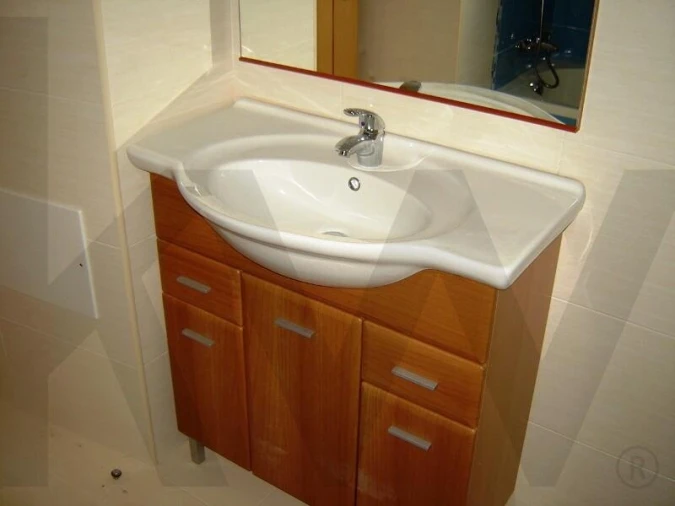 Apartamento T2 para Arrendamento em Ericeira Foto 9
