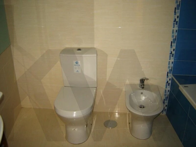 Apartamento T2 para Arrendamento em Ericeira Foto 8