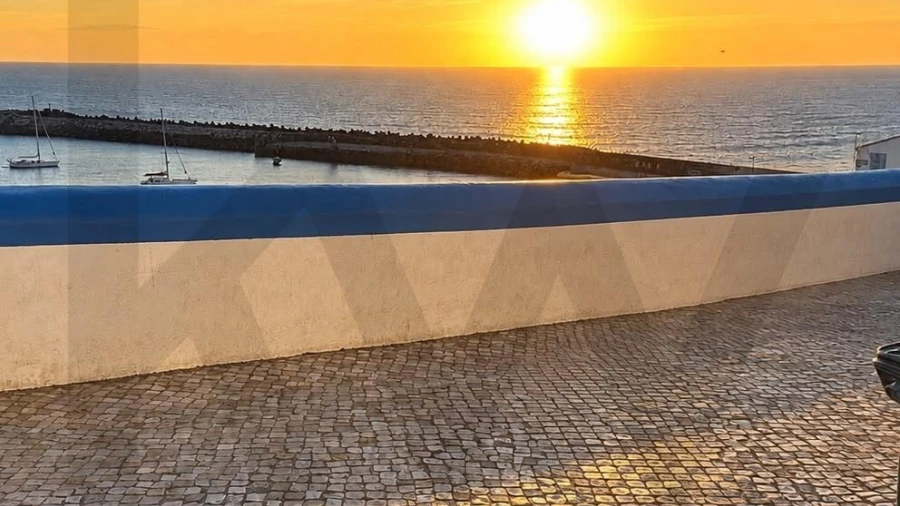 Apartamento T2 para Arrendamento em Ericeira