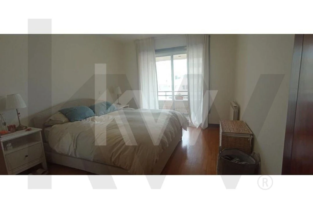 Apartamento T3 para Arrendamento em Matosinhos e Leça da Palmeira Foto 18