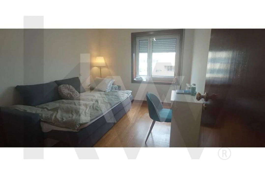 Apartamento T3 para Arrendamento em Matosinhos e Leça da Palmeira Foto 14