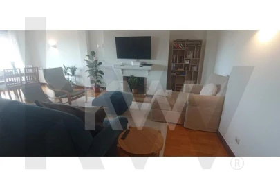 Apartamento T3 para Arrendamento em Matosinhos e Leça da Palmeira