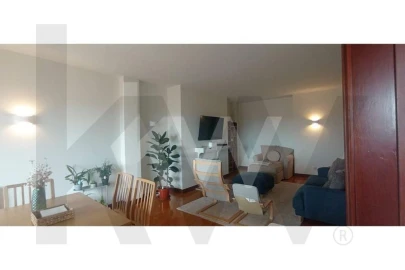 Apartamento T3 para Arrendamento em Matosinhos e Leça da Palmeira