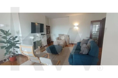Apartamento T3 para Arrendamento em Matosinhos e Leça da Palmeira