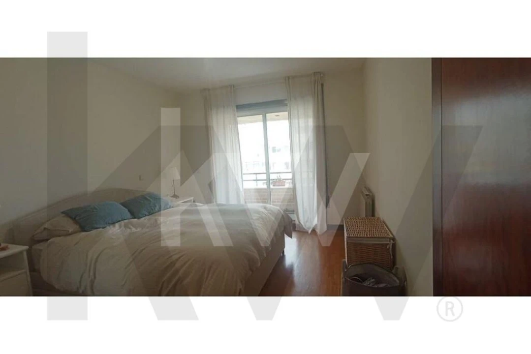 Apartamento T3 para Arrendamento em Matosinhos e Leça da Palmeira Foto 6
