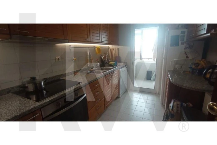 Apartamento T3 para Arrendamento em Matosinhos e Leça da Palmeira Foto 4