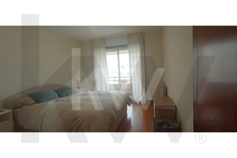 Apartamento T3 para Arrendamento em Matosinhos e Leça da Palmeira Foto 6