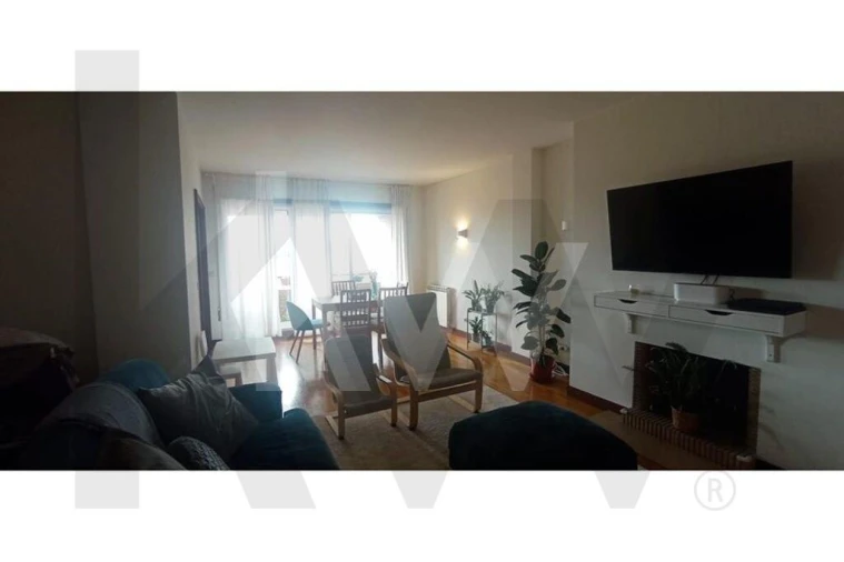 Apartamento T3 para Arrendamento em Matosinhos e Leça da Palmeira Foto 16