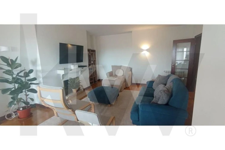 Apartamento T3 para Arrendamento em Matosinhos e Leça da Palmeira Foto 9