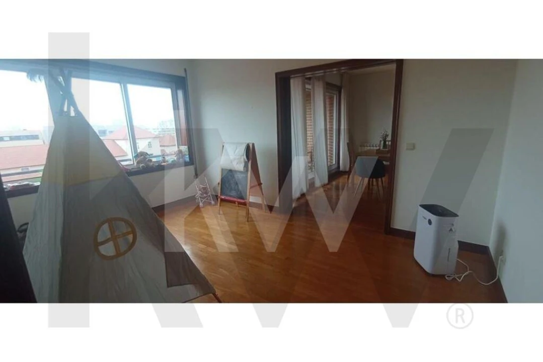 Apartamento T3 para Arrendamento em Matosinhos e Leça da Palmeira Foto 20