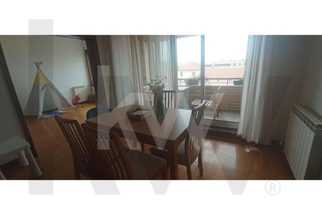 Apartamento T3 para Arrendamento em Matosinhos e Leça da Palmeira Foto 21