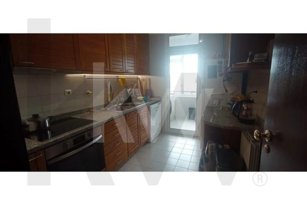 Apartamento T3 para Arrendamento em Matosinhos e Leça da Palmeira Foto 17