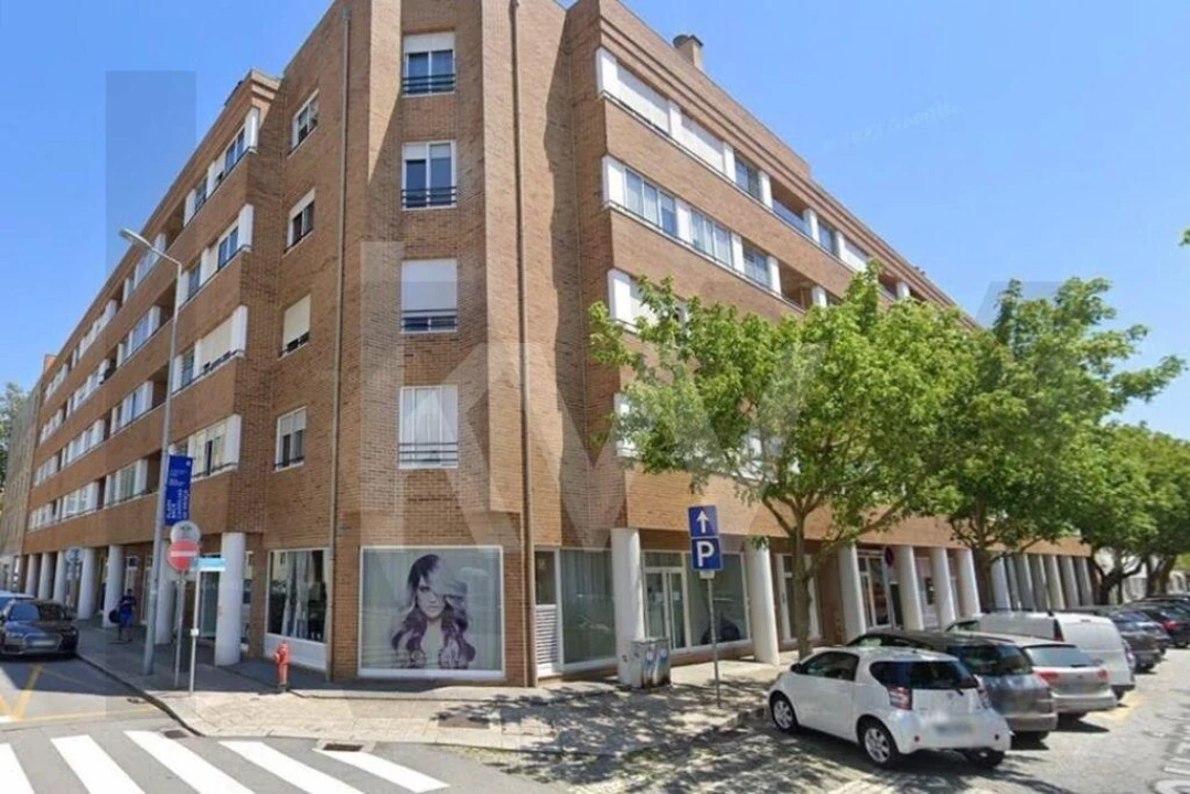Apartamento T3 para Arrendamento em Matosinhos e Leça da Palmeira Foto 1