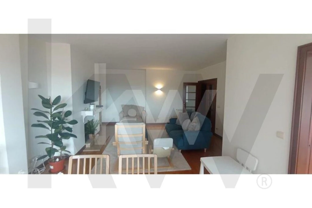 Apartamento T3 para Arrendamento em Matosinhos e Leça da Palmeira Foto 22
