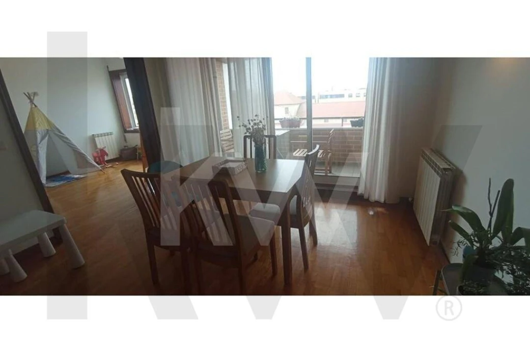 Apartamento T3 para Arrendamento em Matosinhos e Leça da Palmeira Foto 11