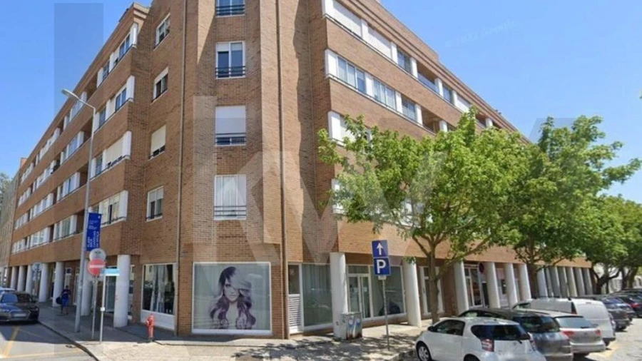 Apartamento T3 para Arrendamento em Matosinhos e Leça da Palmeira