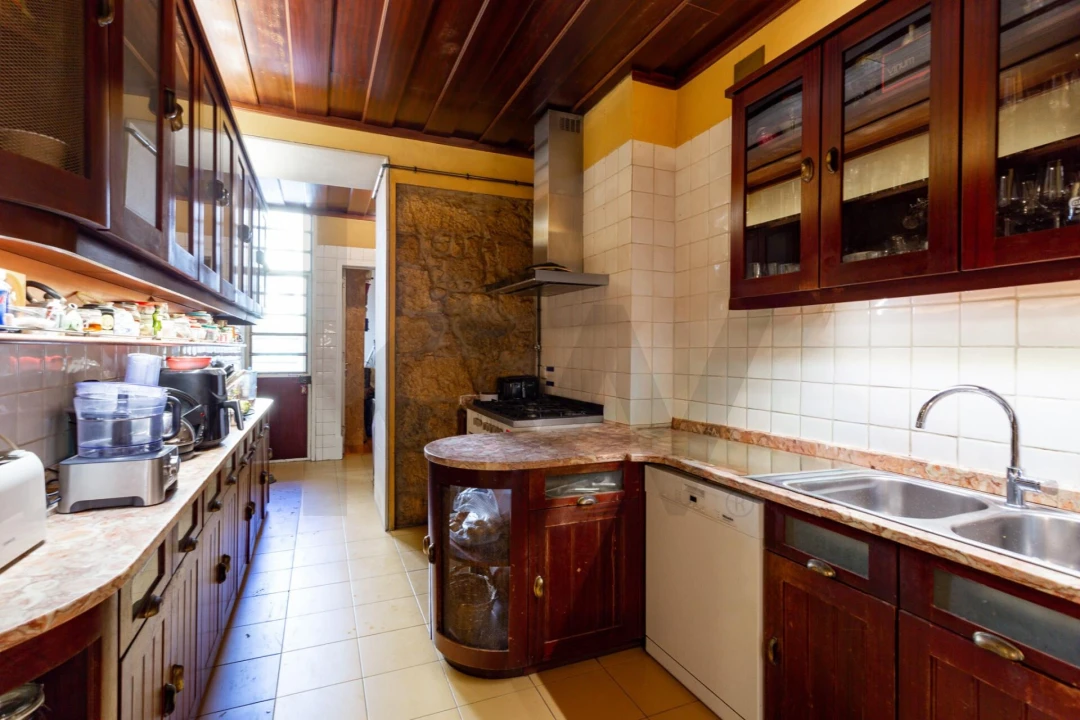 Apartamento T4 para Venda em Avenidas Novas Foto 29