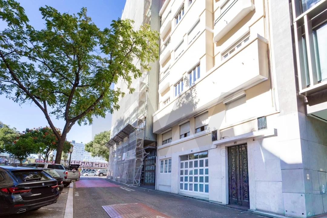 Apartamento T4 para Venda em Avenidas Novas Foto 37