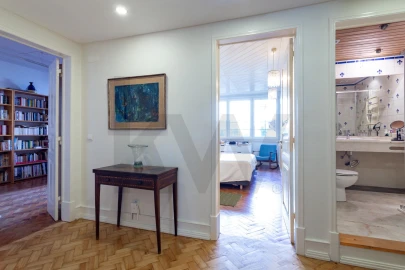 Apartamento T4 para Venda em Avenidas Novas