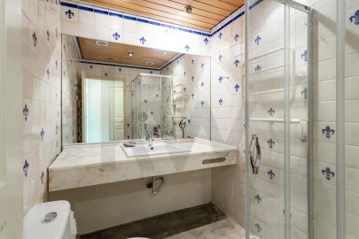 Apartamento T4 para Venda em Avenidas Novas