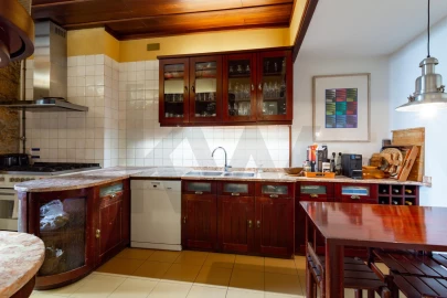 Apartamento T4 para Venda em Avenidas Novas