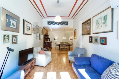 Apartamento T4 para Venda em Avenidas Novas