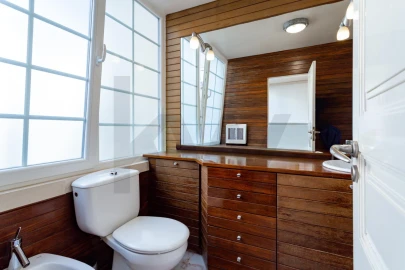 Apartamento T4 para Venda em Avenidas Novas