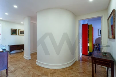 Apartamento T4 para Venda em Avenidas Novas