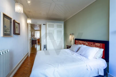 Apartamento T4 para Venda em Avenidas Novas