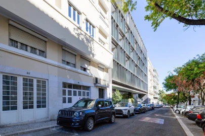 Apartamento T4 para Venda em Avenidas Novas