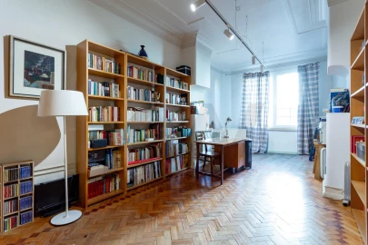 Apartamento T4 para Venda em Avenidas Novas