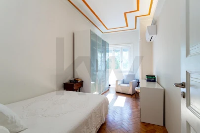 Apartamento T4 para Venda em Avenidas Novas
