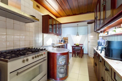 Apartamento T4 para Venda em Avenidas Novas